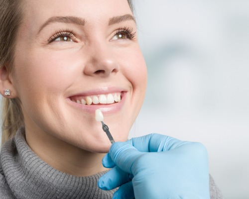 Cosmetic Dentistry