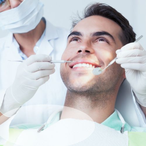 Dental Bonding Belleview