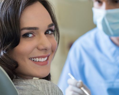 Dental Bonding Ocala