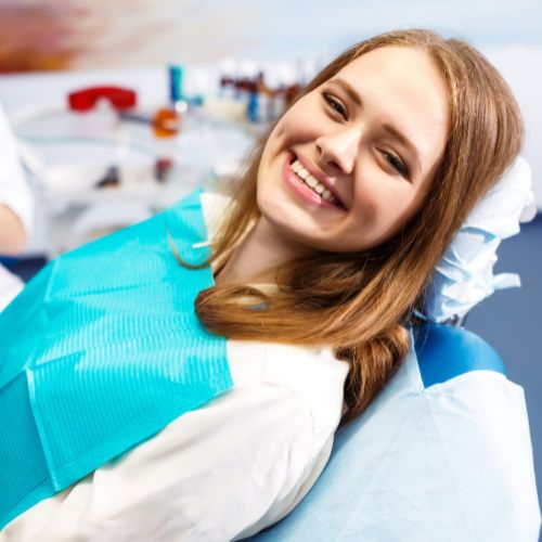 Preventive Dental Care 