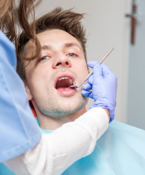 Dental Emergency 